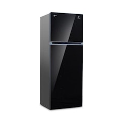 Kulkas 2 Pintu Belleza Jumbo Inverter 220 Liter Inverter