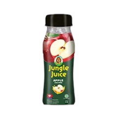 Jungle Juice Apple