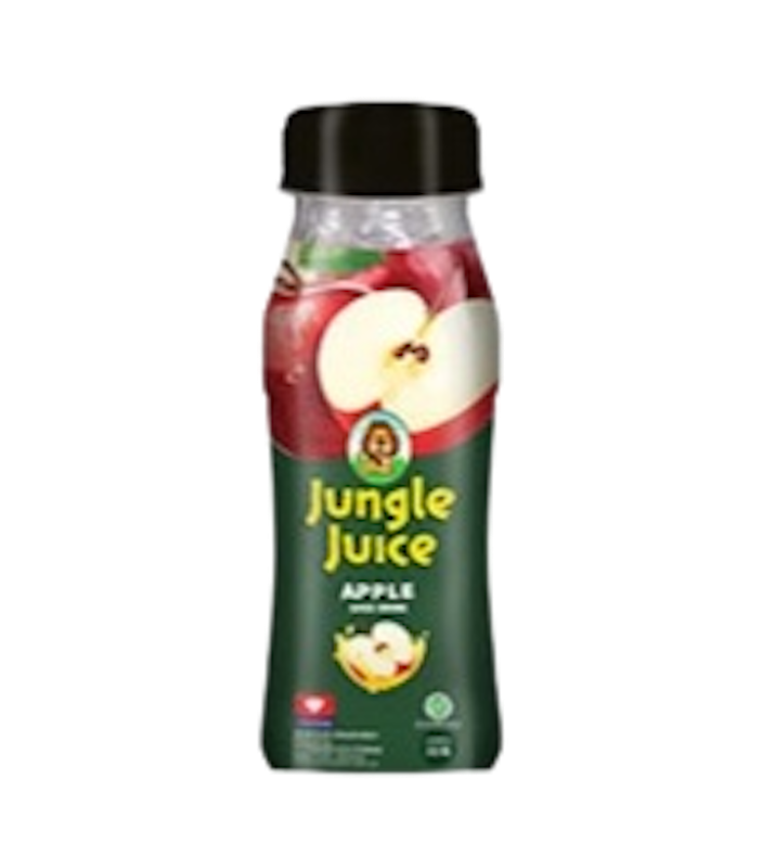 Jungle Juice Apple 1