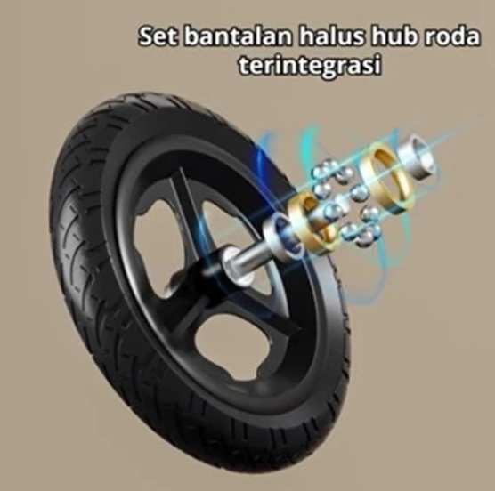  Mmflight Balance Bike 14 Inch