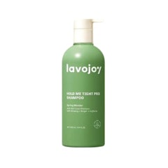 Hold Me Tight Pro Shampoo Spring Wonder