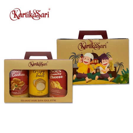 Kartika Sari Hampers CAN 2