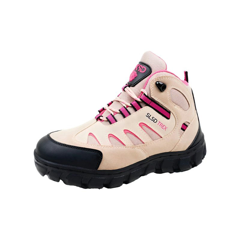 Sleekside Trex Dante Boots Wanita 1