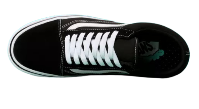 Old Skool ComfyCush Shoe