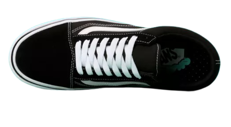 Old Skool ComfyCush Shoe 3