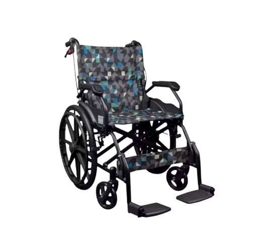 RMS Kursi Roda Aria ｜ BS 863