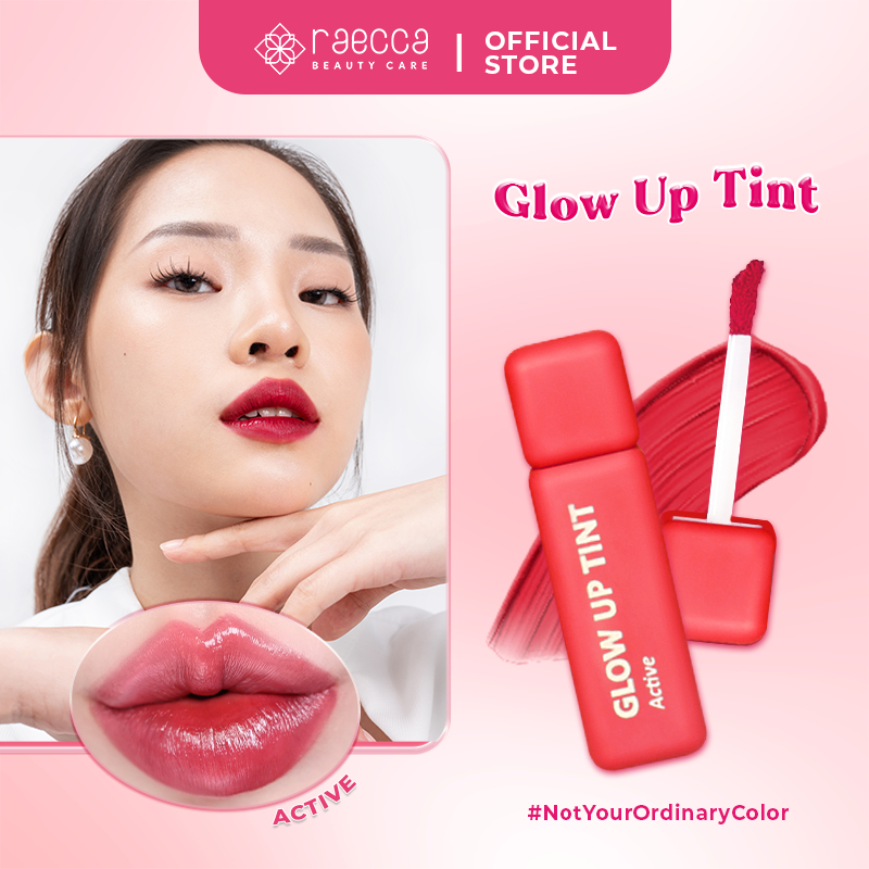 Raecca Raecca Beauty Care Glow Up Tint Dynamic