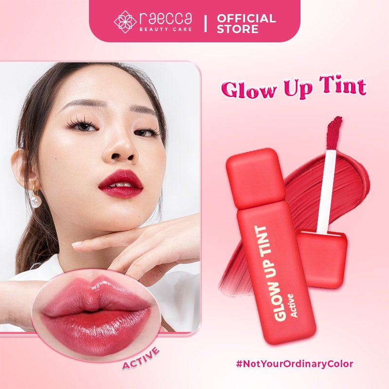 Glow Up Tint 5