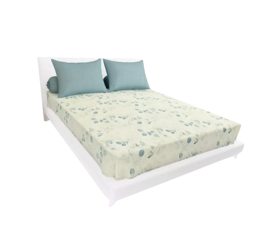 My Love All New Sprei Fitted Athea
