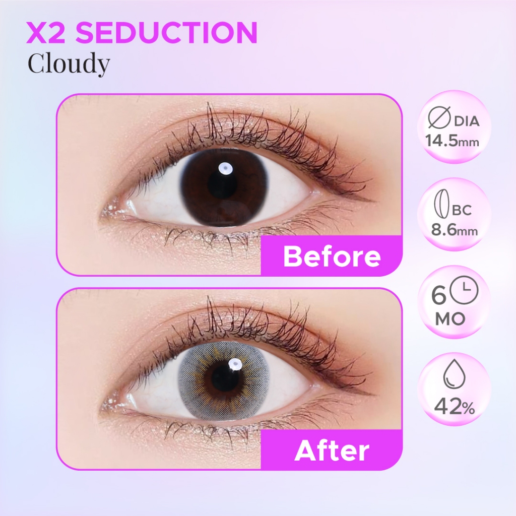 X2 Seduction 