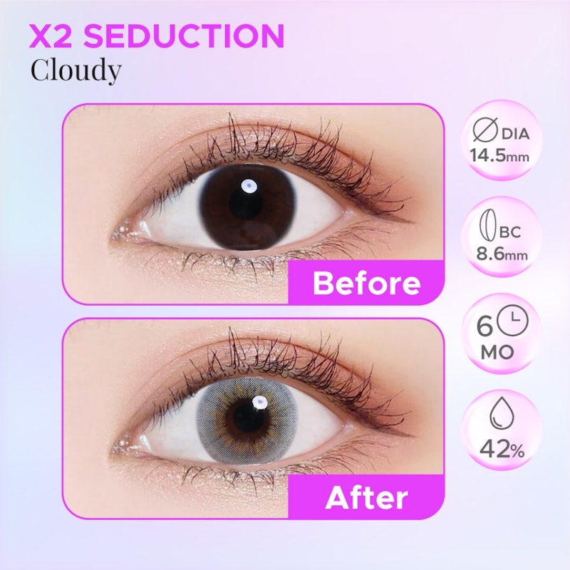 X2 Seduction 2
