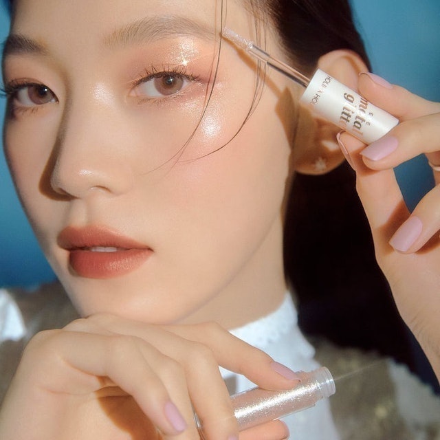 Holika Holika Eye Metal Glitter