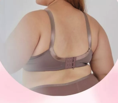 LIDILY Bra Mama Jumbo 5