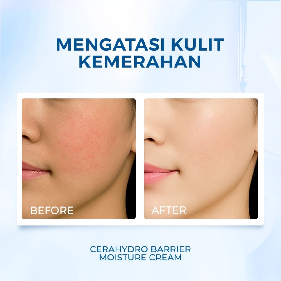  ELFORMULA CeraHydro Barrier Moisture Cream