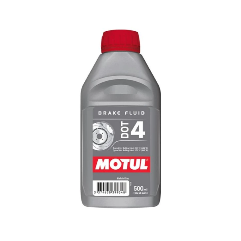 Motul Brake Fluid DOT 4 1