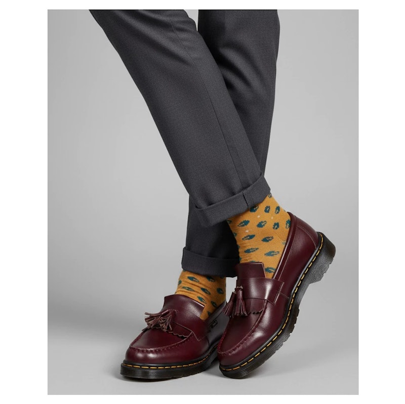 WIISHOE Prefectous 5