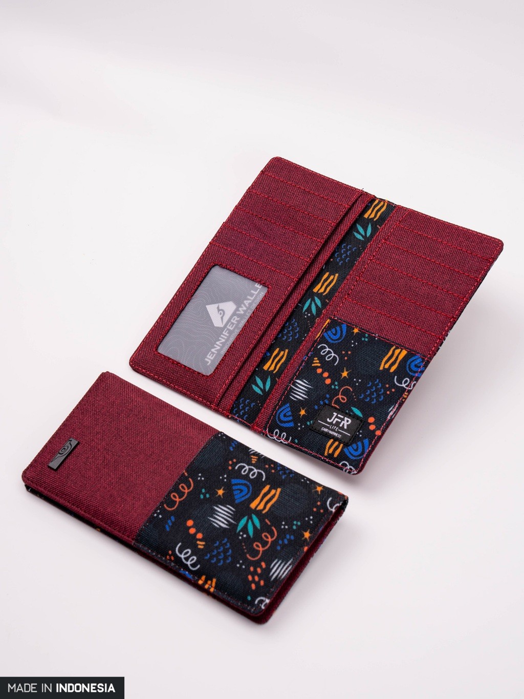 JFR Studio JFR Woka Wallet JP74