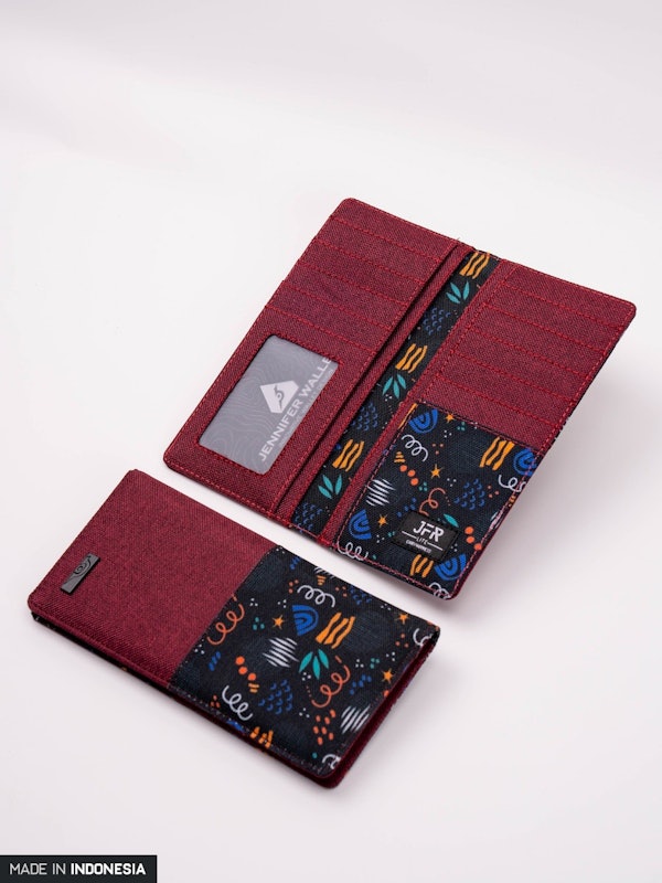 JFR Woka Wallet 4