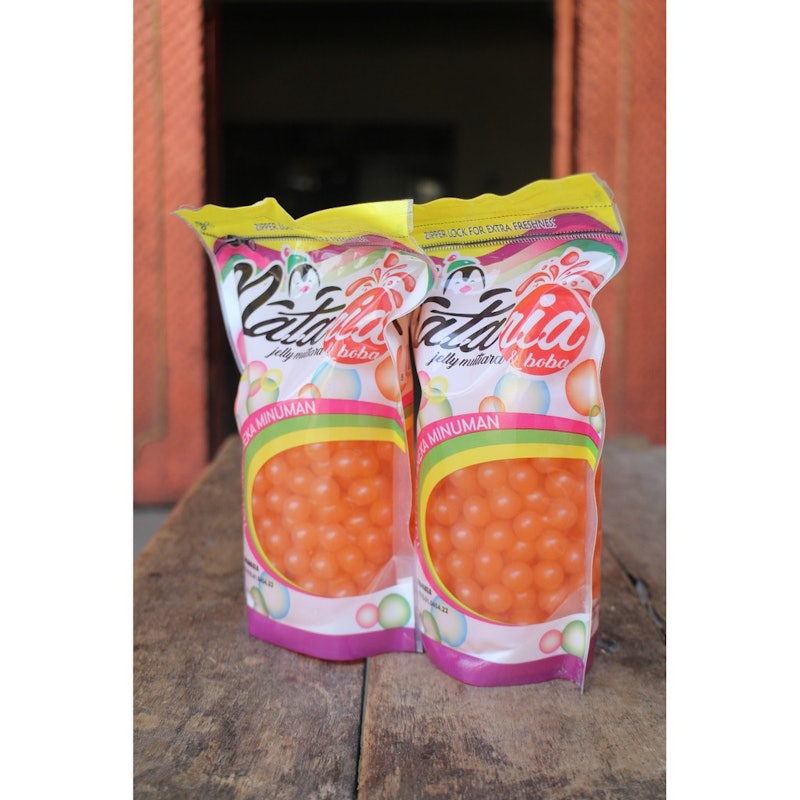 Popping Boba 3