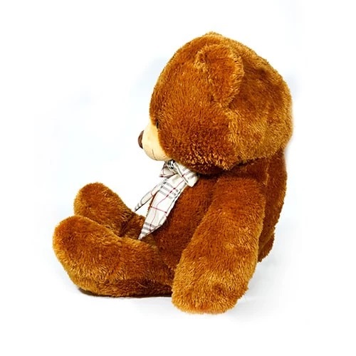Boneka Beruang Jumbo Chipper 30" 2