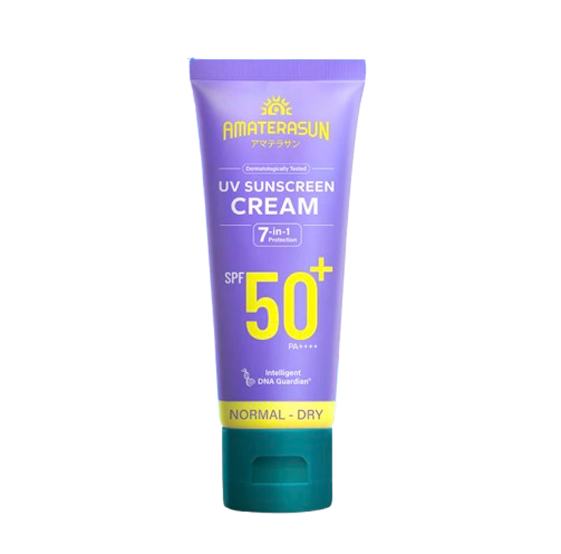 UV Sunscreen Cream SPF 50+ PA++++ 1