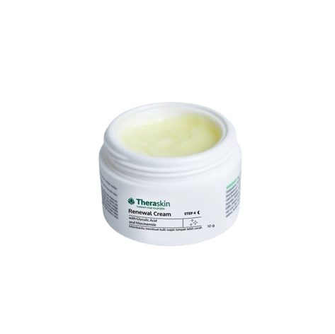 10 Rekomendasi Cream untuk Menghilangkan Milia Terbaik  [Ditinjau Dokter Kulit] (Terbaru Tahun 2026) 2