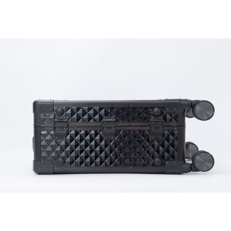 Sonia Miller Sonia Miller Cabin Size Beauty Makeup Case 5502336