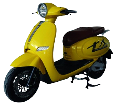 Motor Listrik T5