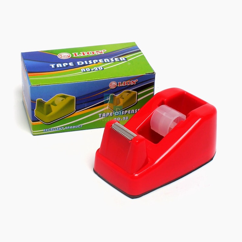 Tape Dispenser No. 20 2