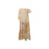 Shirin Zein Indonesia Shirin Zein Gamis Batik Premium Pekalongan Series 1