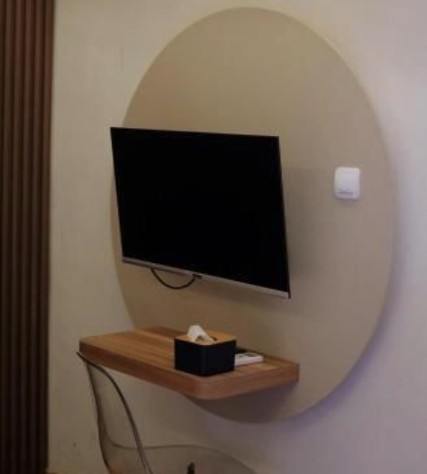 Sora Boutique Stay 4
