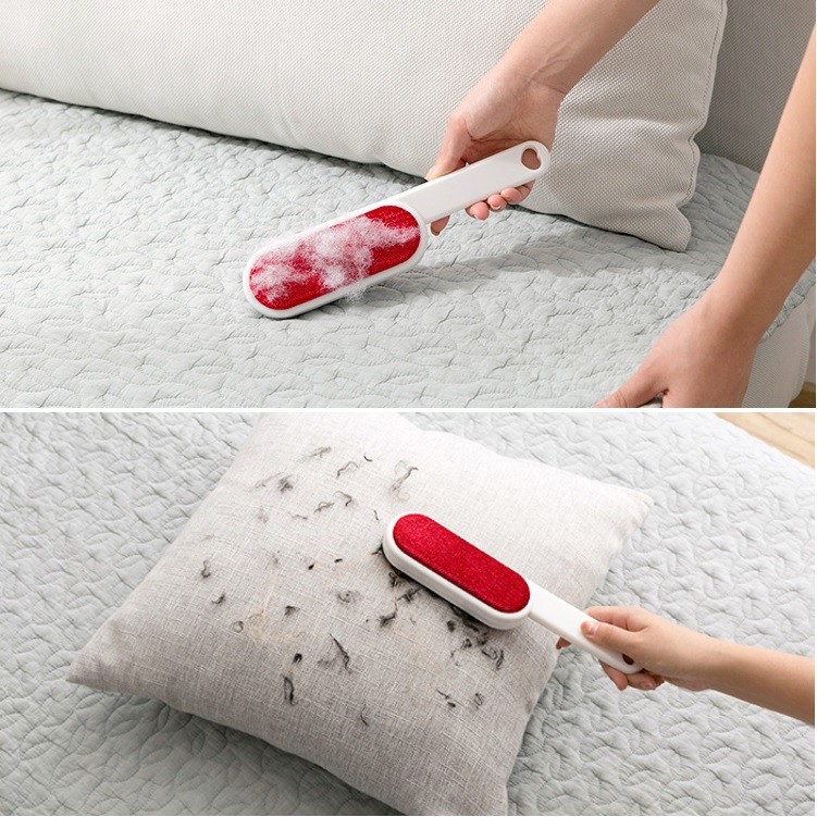  626 Sikat Pembersih Bulu Hewan 