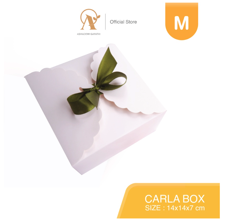 Carla Box Medium 3