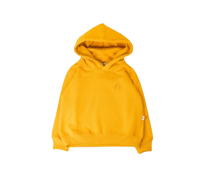 Anakmu Bobi Sweater Hoodie