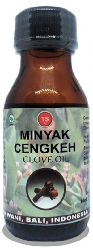 Minyak Cengkeh 1