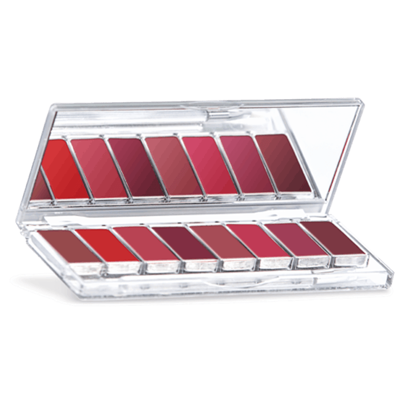 Lip Palette 2