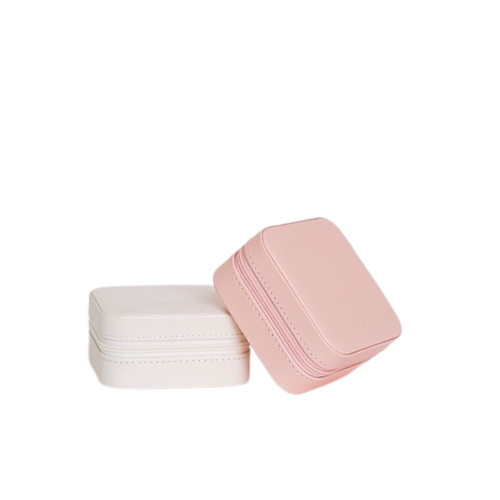 Jewelry Box Small Pinkish 2