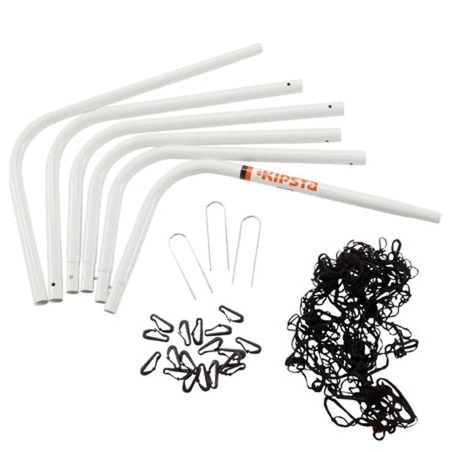 Decathlon Kipsta FGO100 Football Goal Size S