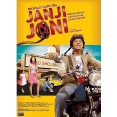 Janji Joni (Joni's Promise)