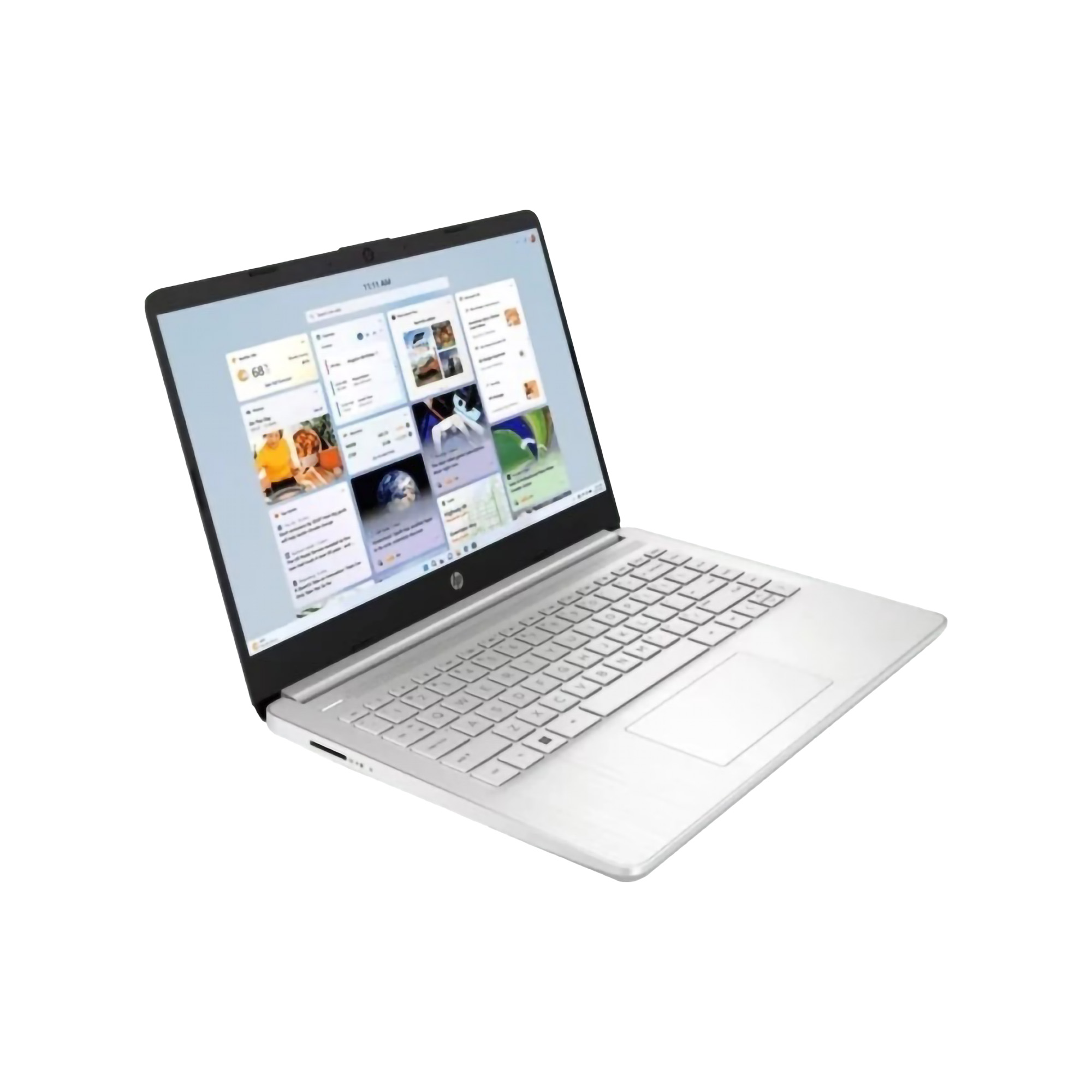 HP HP 14S DQ5155TU