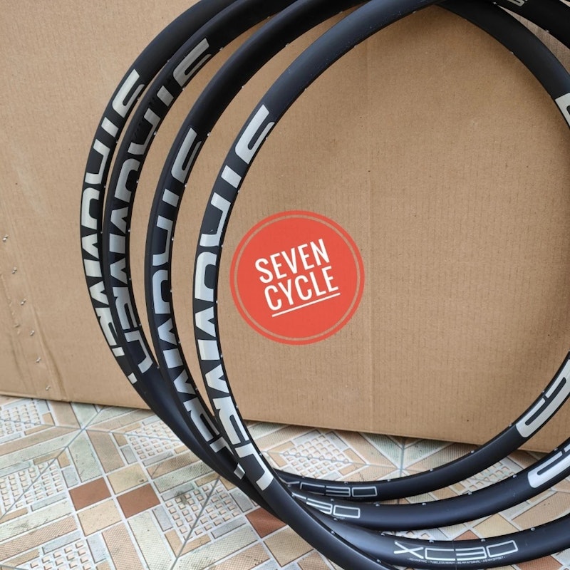 Strummer Velg XC30 29 32H 3