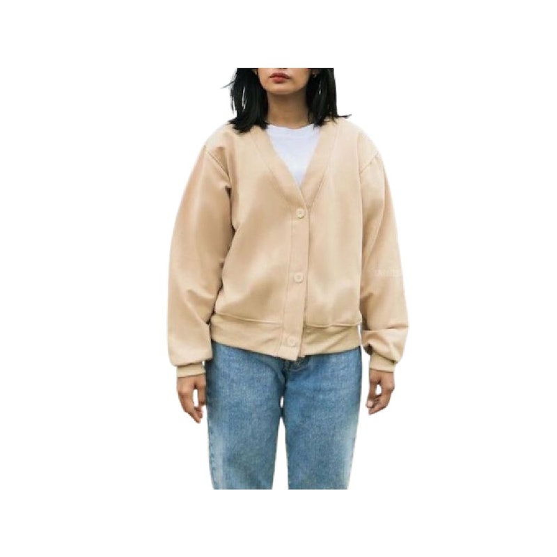 SWEPO Cardigan JENNIE 1