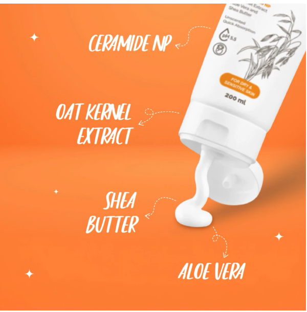 Certive Biosains Indonesia Certive Advanced Hydrating Lotion