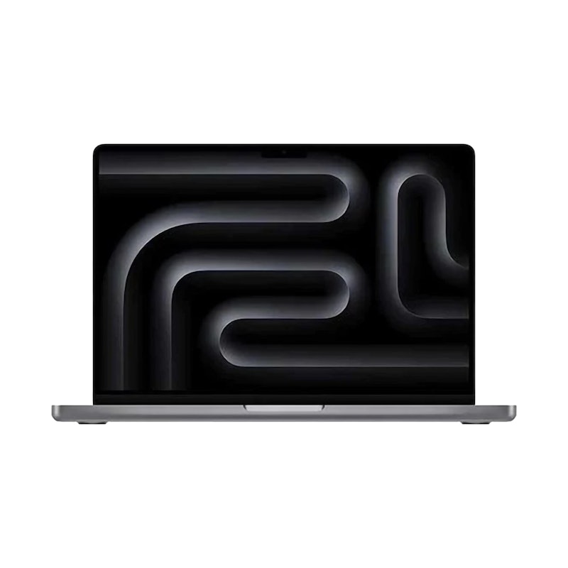 MacBook Pro M4 14 inch 1