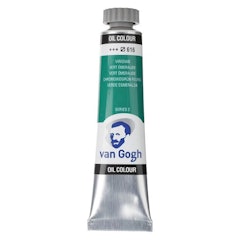 Oil Colour
