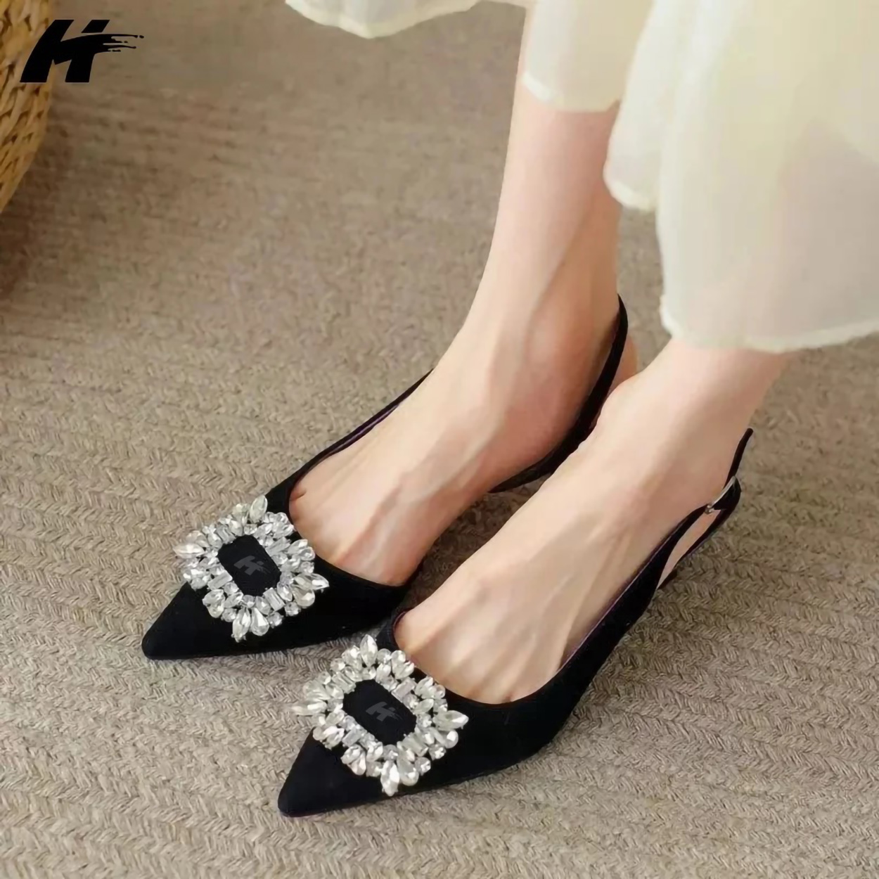 HT Heels Mode Korea 4