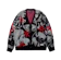 null Kizaru Dystopia Cardigan Knitwear 1