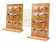 Sang Kayu Sunglasses Holder Rack 1