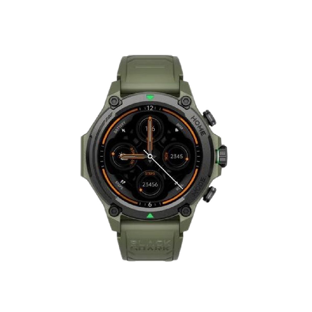 10 Rekomendasi Jam Tangan Outdoor Terbaik (Terbaru Tahun 2026) 4
