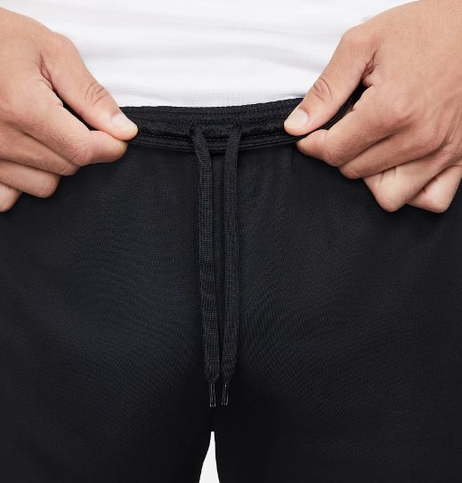 Dri-FIT Academy Men's Knit Football Shorts 2